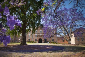 Parramatta South Campus